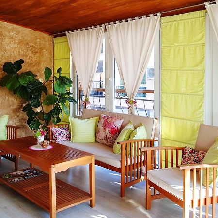 Apartment Nicole Пловдив Экстерьер фото
