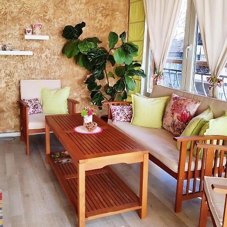 Apartment Nicole Пловдив Экстерьер фото