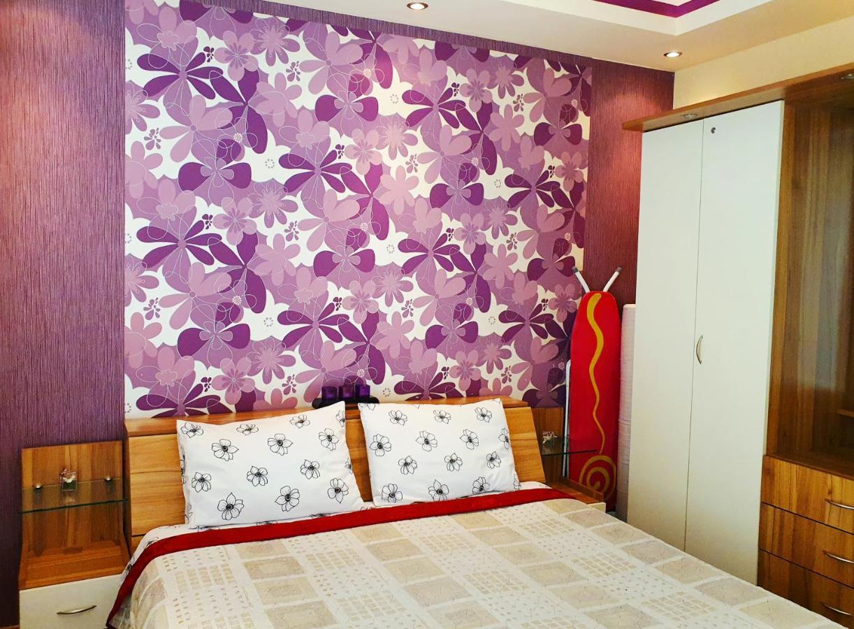 Apartment Nicole Пловдив Экстерьер фото