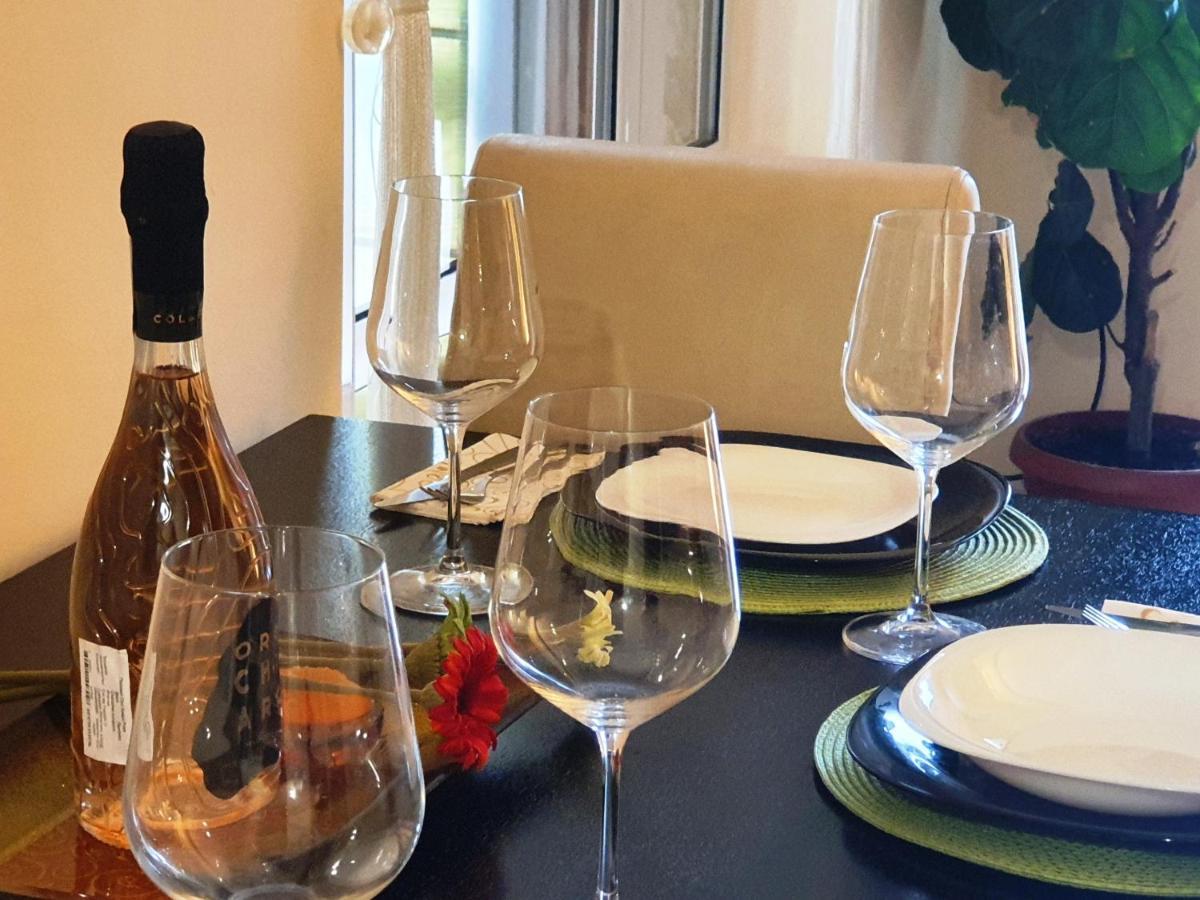 Apartment Nicole Пловдив Экстерьер фото