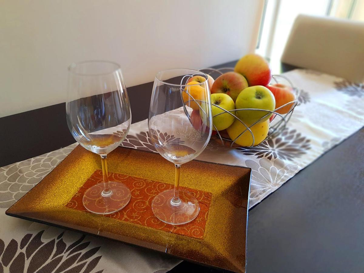 Apartment Nicole Пловдив Экстерьер фото