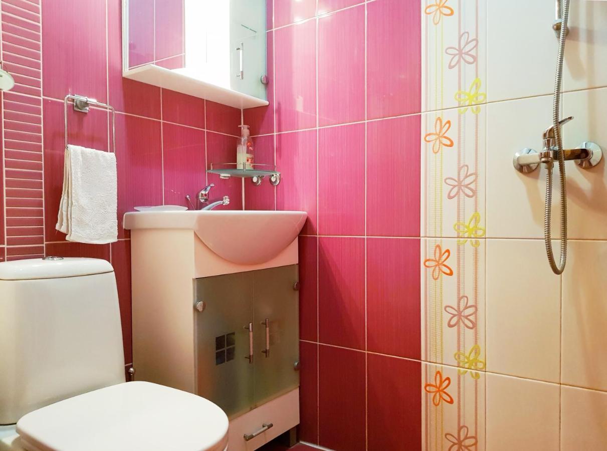 Apartment Nicole Пловдив Экстерьер фото