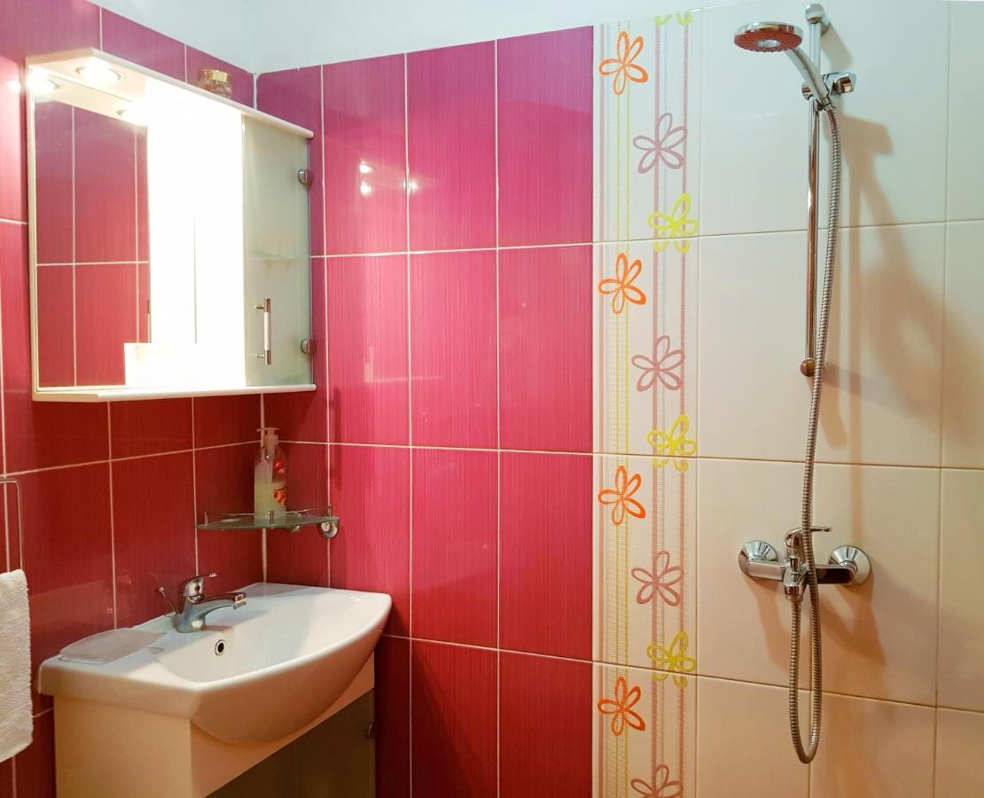 Apartment Nicole Пловдив Экстерьер фото