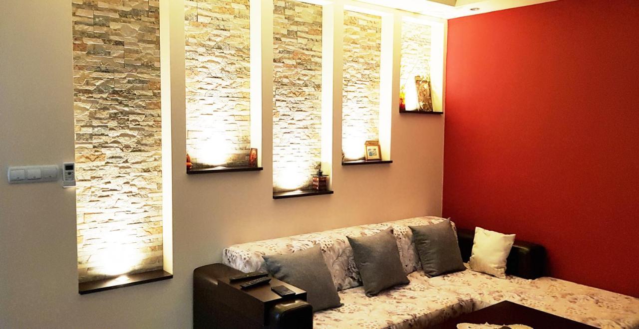 Apartment Nicole Пловдив Экстерьер фото