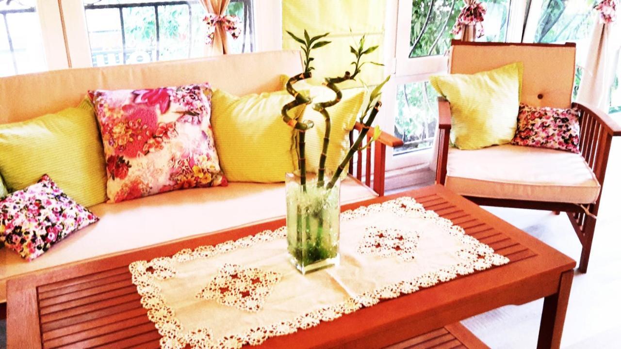 Apartment Nicole Пловдив Экстерьер фото
