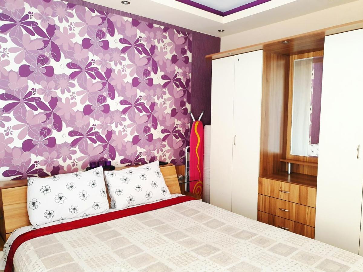 Apartment Nicole Пловдив Экстерьер фото